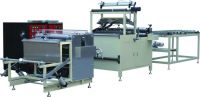 Auto HEPA Filter Mini Paper Pleating Production Line