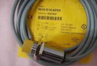 Proximity Switch Sensor, E2A-M12KS04-MI