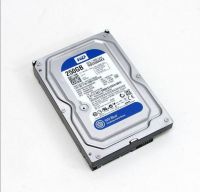 Hard disk drives HDD , 3.5&quot; 7200RPM 2TB data storage IBM 42D0708 original and new distributor in stock