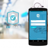 DRCITAS â�� MEDICAL (PATIENT) APPOINTMENT SCHEDULING APP