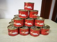 Tomato Paste, 70g, 140g, 210g