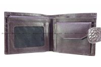 genuine crocodile skin wallet for sale