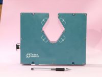 High Accuracy Laser Diameter Measuring Gauge