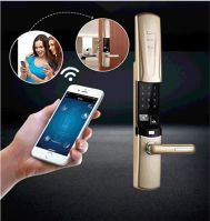 Fingerprint Lock