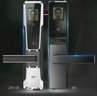 Face Detect Lock