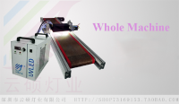 UV LED Curing Machine for Electronic Adhesive