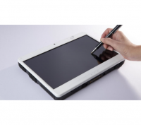 11.6 inch Rugged Windows Tablet PC w/Intel Bay Trail N2930 From Taiwan