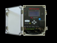 GPS Syn Current Interrupter