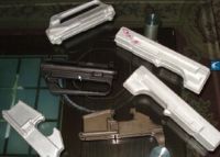 Forging Aluminium Parts