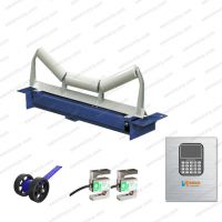 SN-ICS-30 Belt Scales