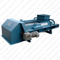 Weigh Feeder In Cement Plant