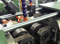Hydraulic Thread Rolling Machine Screw Making