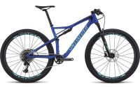2018 Specialized Epic Pro MTB