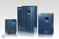 0.4kw to 630kw inverter from powtech