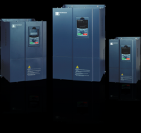 0.4kw to 630kw inverter from powtech From China