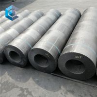 Graphite Electrodes For Steel Making And