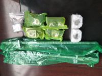 SFU DFU series ball screw with 1204 1605 1610 2005 2010 2505 2510 3205 3210 From China