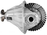 MERCEDES-BENZ HL6 DIFFERENTIALS UNITS