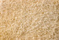 White Basmati Rice