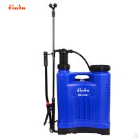 16L Factory High Quality Agriculture Knapsack Manual Sprayer