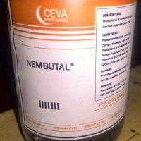 Nembutal powder/capsules