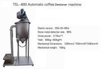120kgâ��gas commercialâ��coffeeâ��roasterâ��with feeder destonerand feeder whatsapp:+86 18738791009