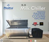 milk chiller From Pakistan