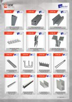Aluminium Folding Doors &amp;amp; Windows