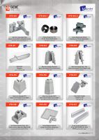 Aluminium Folding Doors &amp; Windows