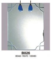 Decorative mirror