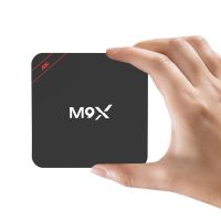 Cheap Mini Amgogic S905X 2gb Ram