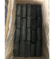 Sawdust Charcoal From Indonesia