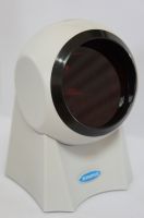 1D Omnidirectional Barcode Scanner