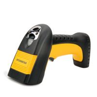 Industrial Wired Laser Barcode Scanner