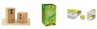 Food Beverage Packaging Paper Tube Box from Fortune Printing &amp;amp;amp; Packaging