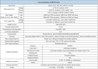 ANEVH Series Programmable Bidirectional DC Power Supply From China