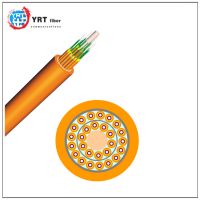 Multi fiber Break-Out cable II GJBFJV