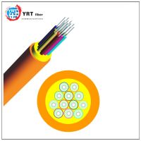 Micro distribution fiber cable GJFV indoor optical cable