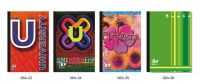 Composition Notebooks