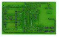 refrigerator pcb board