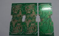 design and manufacture PCB/PCBA for household appliance