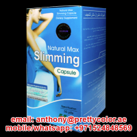 Natural Max Slimming Blue