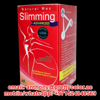 Natural Max Slimming Red