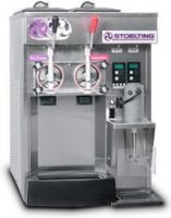 Stoelting SF144-38 Gravity Refurbished Soft Serve/Shake combo