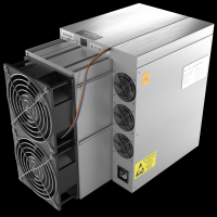 Shipping Fast Bitmain Antminer L9 (17Gh)