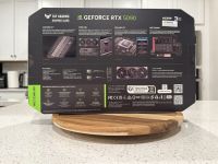 Brand New In Stock ASUS TUF Gaming GeForce RTX 5090 32GB GDDR7 OC Edition Gaming Graphics Card