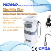 Shumin Star