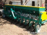 Seed Drill