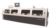 Diamond-110 fully automatic sewing machine