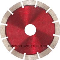  DIAMOND SAW BLADE SEGEMNTED 